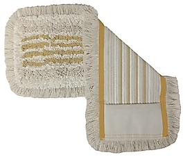 ZİNCİR NEMLİ HOSPITAL MOP - 40CM