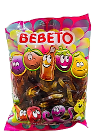 BEBETO KOLALI YILAN JELİBON
