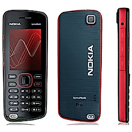 NOKİA 5220
