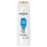 Pantene Temel Bakım 3'ü1 Arada Şampuan 350 ml