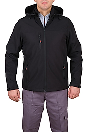 Softshell Mont
