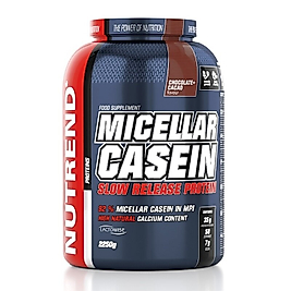 Nutrend Micellar Casein