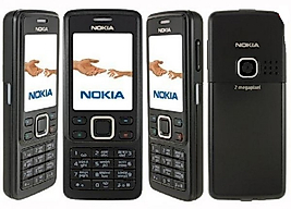 NOKİA 6300