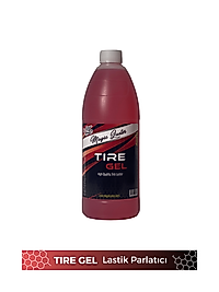 Tıre Gel ( lastik parlatıcı ) 750 ML