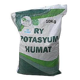 10Kg Potasyum Humate