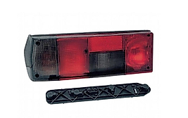 ESER STOP LAMBASI 93 ŞAHİN DUYLU STOP SAĞ