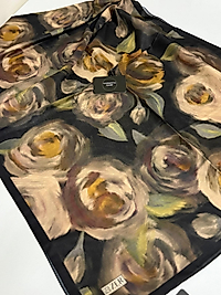 ZER ORGANİK ŞAL KARMA DESEN 06