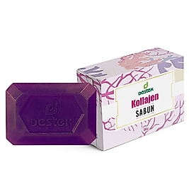 DESTEK KOLAJEN SABUNU 150 GR