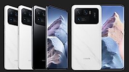 XİAOMİ Mİ 11 ULTRA 12 RAM 256 GB HAFIZA