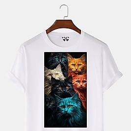 WACH KİŞİYE ÖZEL T SHIRT 47