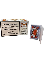 MŞK Arap kağıdı 1 paket (90 deste)