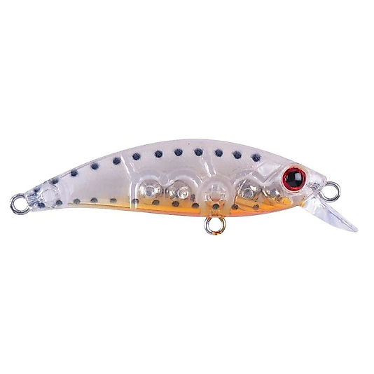 HanFish Zıpır KG K-15 DOTTED SHRİMP