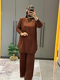 SOĞUK İPLİK MERSERİZE TAKIM