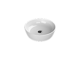 TURKUAZ Tezgah Üstü Lavabo, One, Ø46 cm