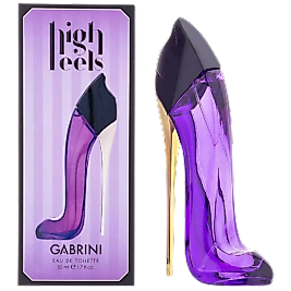 Gabrini Hıghheels Bayan Parfümü 50 Ml