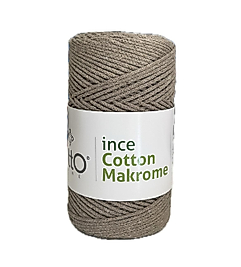 OTTO İNCE COTTON MAKROME 3257