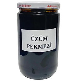 Üzüm pekmezi