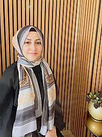 Locella Koza Pamuklu Şal