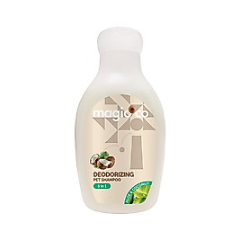 Magiccoco Hindistan Cevizli Köpek Şampuanı 710 ml