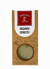 ORGANİK DEREOTU (30 gr)