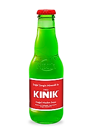 KINIK SADE SODA