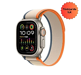 Watch 9 ULTRA 2 - 49 mm