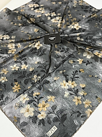 ZER ORGANİK EŞARP KD101 08