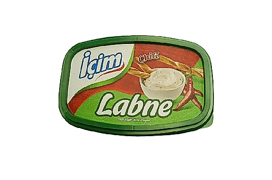 İçim Chili Labne