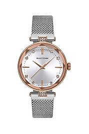 MASCIONNI KADIN HASIR KORDON   KOL SAATİ