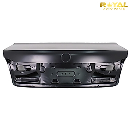 BMW 7 Serisi F01 G12 Arka Bagaj Kapağı