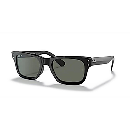 Ray-Ban Rb 2283 901/58 52-20 Unisex Güneş Gözlüğü Polarize Küçük Ekartman Mr Burbank;
