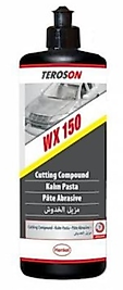 Teroson Wx 150 Fast Cut 1Kg Kalın Pasta