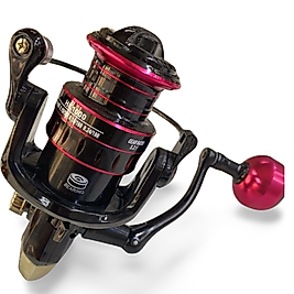 Katta HK1000 LRF Olta Makinası