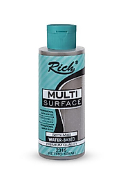 RİCH MULTİ SURFACE 2242 RETRO SİYAH 120ml