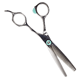 Trina Berber Efile Makası 100 6''