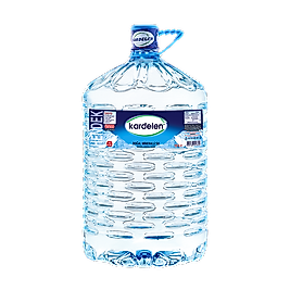 Kardelen su 19 LT  PET