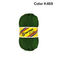 KARTOPU FLORA 469