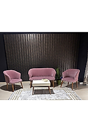 Henna Çay Seti , Koltuk , Balkon , Bahçe , Ofis , Teras , Salon , Mutfak ,