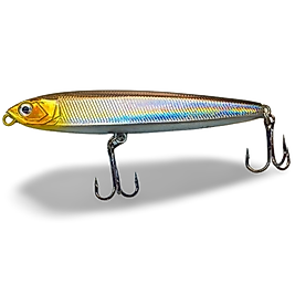 Katta HANTA 8 cm 14 Gr Sahte Balık Yem (Sinking)