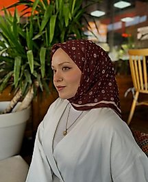 Locella Soft Pamuk Eşarp
