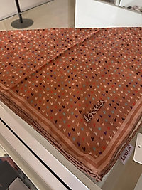 LOCELLA SOFT PAMUK EŞARP 1001-16