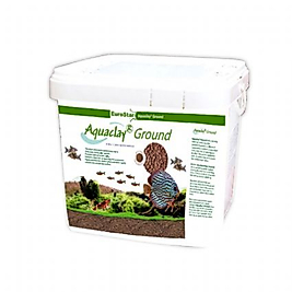 EURO STAR AQUA CLAY GROUND (BİTKİ_KUMU) 10LT