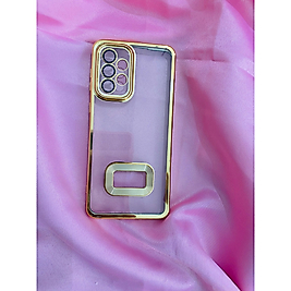 Samsung Galaxy A33 Lens Korumalı Telefon Kılıfı