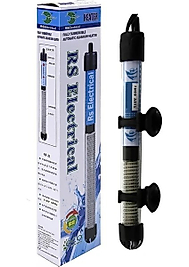 Aquarium Glass 100w ısıtıcı