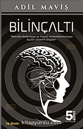 Bilinçaltı