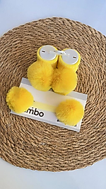 Bandana çorap takımı