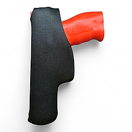 Universal İMPERTEKS MAŞALI KAPAKLI TABANCA KILIFI