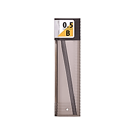 Tombow Min Klasik Mono Lead B 0.5 Mm R5-Rg B - 12'li Paket