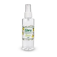 EBRU LİMON KOLONYASI SPREY 150 ML