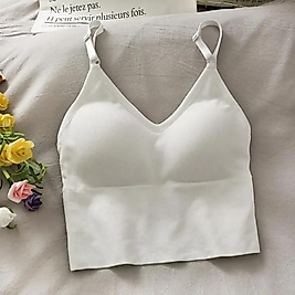 Dragron Dreami Askılı Spor Crop